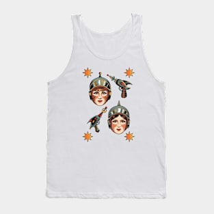 Starchicks Tank Top